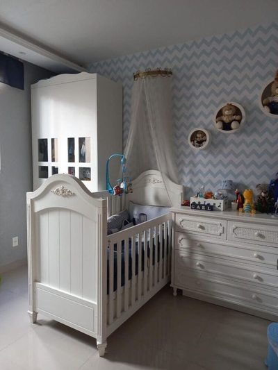 Apartamento, 2 quartos, 54 m² - Foto 1