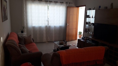 Sobrado, 3 quartos, 125 m² - Foto 3