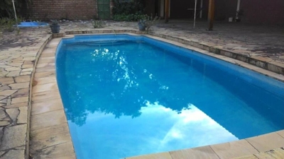 Casa, 5 quartos, 305 m² - Foto 1