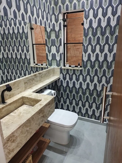 Sobrado, 3 quartos, 180 m² - Foto 2