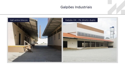 Depósito-Galpão, 547 m² - Foto 4