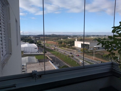 Apartamento, 2 quartos, 70 m² - Foto 2