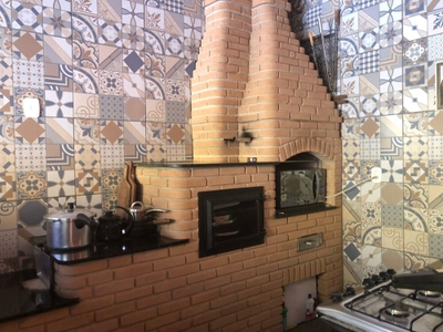 Casa, 3 quartos, 197 m² - Foto 3