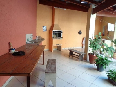 Casa, 2 quartos, 120 m² - Foto 1