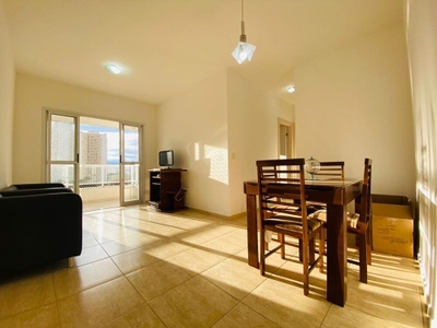 Apartamento, 2 quartos, 65 m² - Foto 2