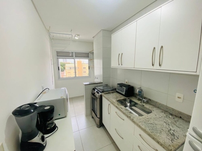 Apartamento, 2 quartos, 65 m² - Foto 3