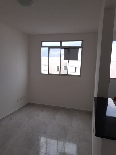 Apartamento, 2 quartos, 47 m² - Foto 4