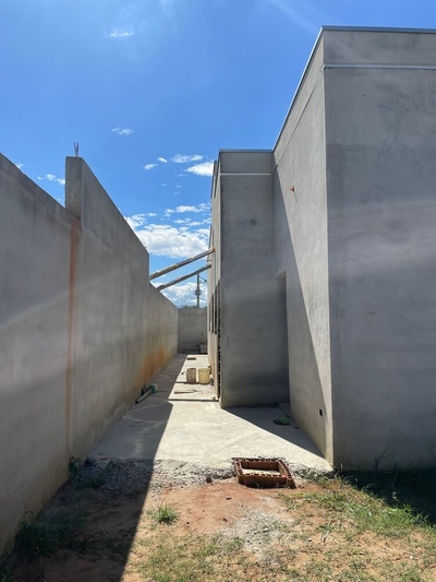 Casa, 2 quartos, 70 m² - Foto 3