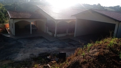 Casa, 4 quartos, 250 m² - Foto 2