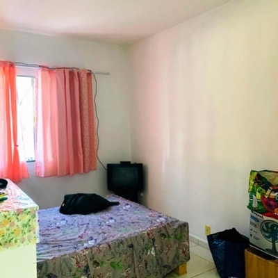 Apartamento, 2 quartos, 57 m² - Foto 2