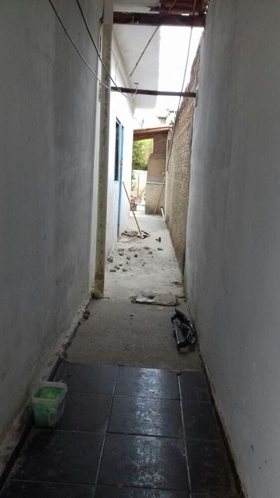 Casa, 3 quartos, 54 m² - Foto 5