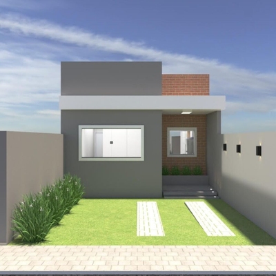 Casa, 2 quartos, 77 m² - Foto 5