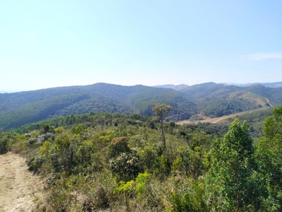 Terreno, 170 hectares - Foto 1