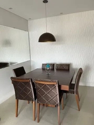 Apartamento, 2 quartos - Foto 4