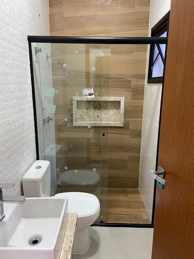 Casa de Condomínio, 3 quartos - Foto 3