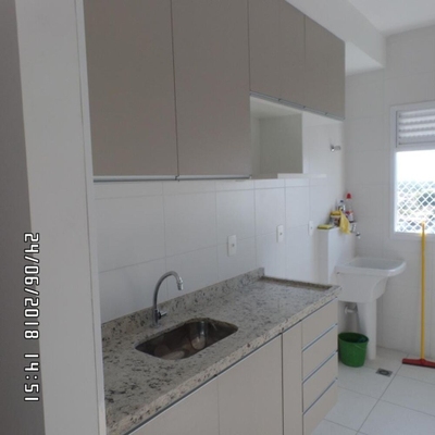 Apartamento, 1 quarto, 41 m² - Foto 2