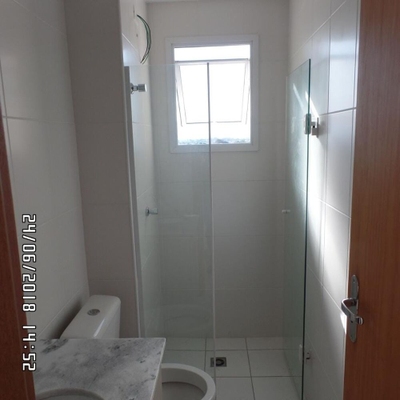 Apartamento, 1 quarto, 41 m² - Foto 4
