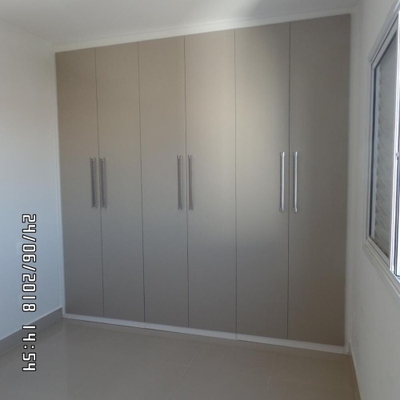 Apartamento, 1 quarto, 41 m² - Foto 3