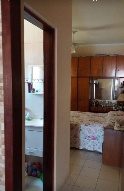 Sobrado, 3 quartos, 159 m² - Foto 4