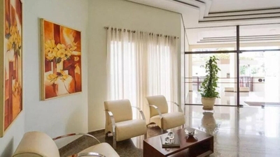 Cobertura, 4 quartos, 302 m² - Foto 4