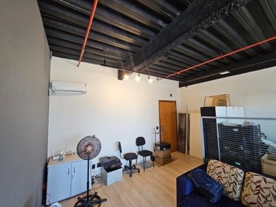 Sala-Conjunto, 38 m² - Foto 5