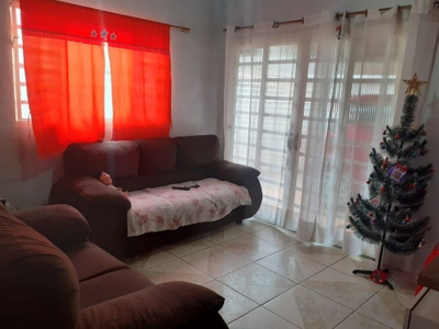 Casa, 3 quartos, 130 m² - Foto 4