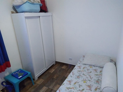 Apartamento, 2 quartos, 50 m² - Foto 5