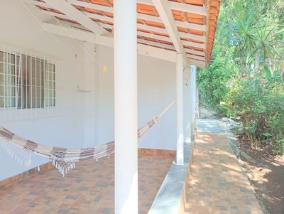 Sítio, 10 quartos, 4000 m² - Foto 4