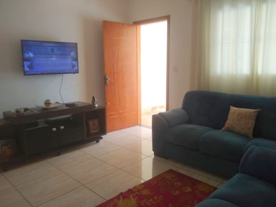 Sobrado, 3 quartos, 198 m² - Foto 3