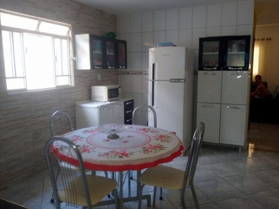 Sobrado, 3 quartos, 198 m² - Foto 4