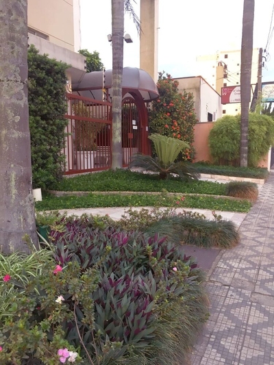 Apartamento, 3 quartos, 90 m² - Foto 2