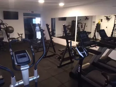 Apartamento, 2 quartos, 69 m² - Foto 4