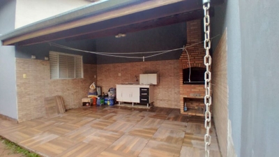 Casa, 2 quartos, 71 m² - Foto 4