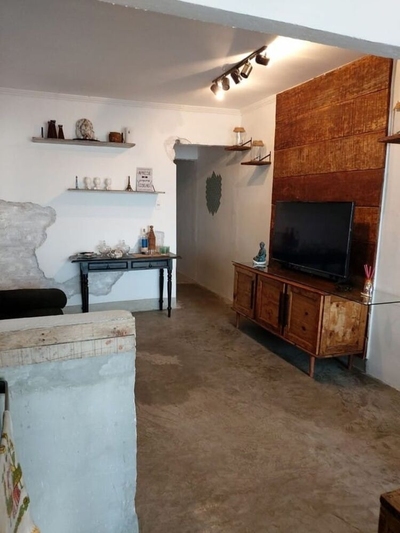 Casa, 2 quartos, 100 m² - Foto 2