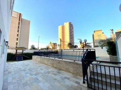 Apartamento, 3 quartos, 99 m² - Foto 2