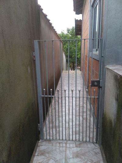 Chácara, 3 quartos, 650 m² - Foto 2