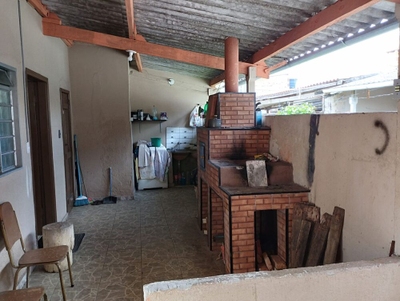 Casa, 5 quartos, 235 m² - Foto 3