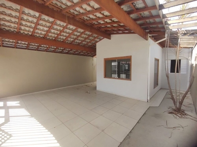 Casa, 3 quartos, 147 m² - Foto 3