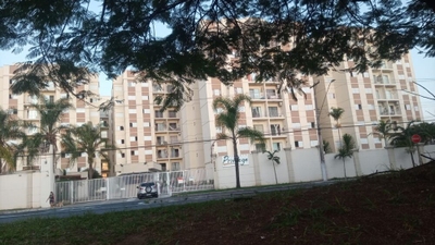 Apartamento, 2 quartos, 70 m² - Foto 2