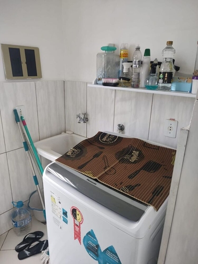 Apartamento, 3 quartos, 162 m² - Foto 2