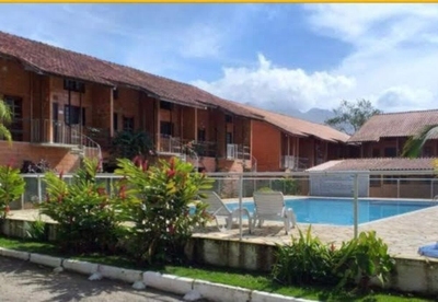 Apartamento, 1 quarto, 62 m² - Foto 4