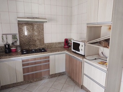 Sobrado, 3 quartos, 280 m² - Foto 3