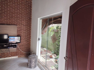 Sobrado, 3 quartos, 280 m² - Foto 5