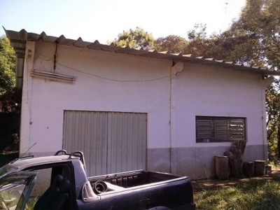 Depósito-Galpão, 300 m² - Foto 3