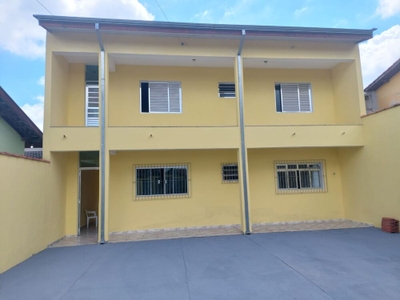 Casa, 3 quartos, 162 m² - Foto 2