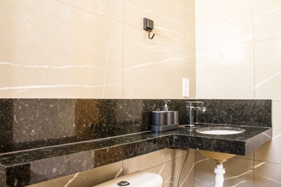 Casa, 2 quartos, 60 m² - Foto 5