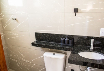 Casa, 2 quartos, 60 m² - Foto 4