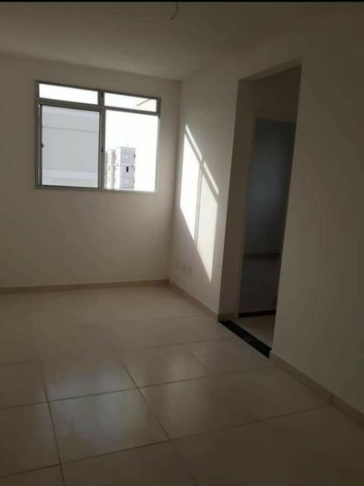Apartamento, 2 quartos - Foto 2