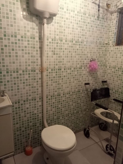 Casa, 4 quartos, 110 m² - Foto 3