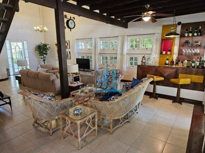 Casa de Condomínio, 4 quartos - Foto 4